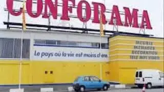 Economisez plus avec le code promo conforama