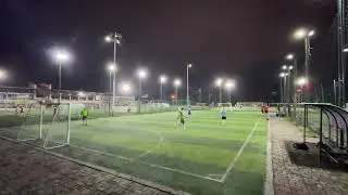 26 декабря 2025 / 3 команды / Ракурс 2 / Футбол Дананг Баньбао