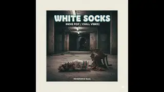 White Socks (Indie Pop / Chill Vibes) | MOODWAVE Music