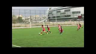 Zara FK İki Kulvarda
