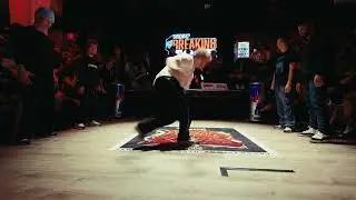 Alan/Nic/Bull Vs ACR BFam - Top 16- United Styles 2025 - Snipes Pro Breaking Tour