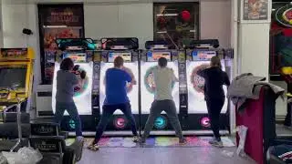 ロールプレイングゲーム [maimai FINALE] QUAD PLAY