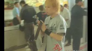 Dir En Grey-Kyo