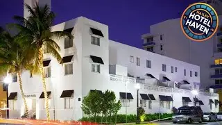 Blanc Kara- Adults Only | Miami Beach (FL), United States | Hotel Review 🛏️