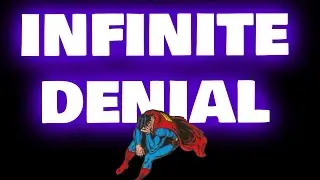 DC Comics Explained - Infinite Denial #comics  #dccomics