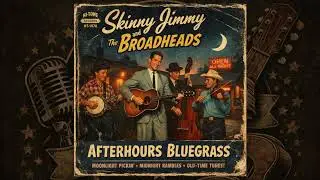 Skinny Jimmy & The Broadheads | 