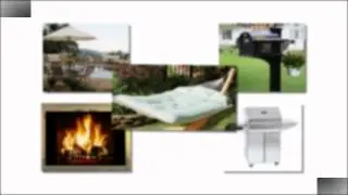 Chicago Fireplace & Patio Furniture Showroom | Northwest Metalcraft