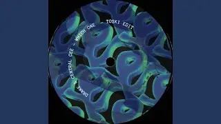 Drake & Central Cee &ndash; Which One (Toski edit)