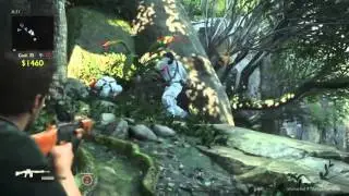 UC4 MP Beta Match (1st Match After A 6 Day Hiatus)