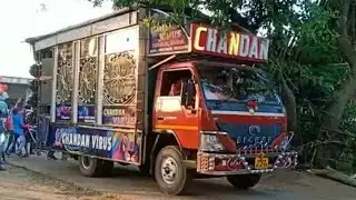 DJ CHANDAN VIRUS,ANGUL😱👌BRAND NEW SET UP 2K19-:HIGH BESS & AMAZING BLINDER & SARPHY PERFORMANCE📣