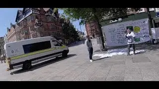 VPPAF Cycle Cam Anti Lockdown Demo