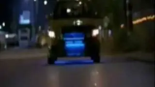 The Fast And The Furious - Superstar