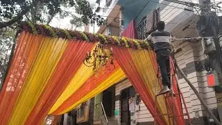 Wedding Function - 01 | Part - 01 | #like #subscribe #funny #comment #share