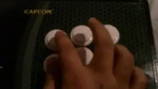 STErcan Kara Throw Tutorial on Stick for Swedish Ryu.MP4
