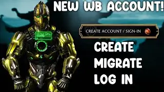 Обновление MK Mobile 7.0 | Как создать учётную запись/перенести учётную запись и войти в систему ...