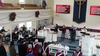 Your Love Never Fails - North Song