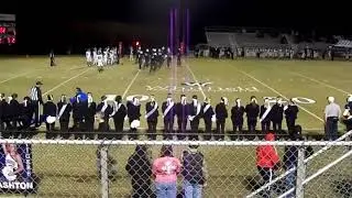 At demopolis game 11 3 2023