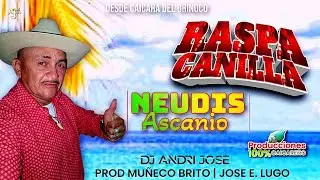 RASPACANILLA - NEUDIS ASCANIO - PRODUCCIONES 100% CAICAREÑO ✔️🎧🤠🇻🇪