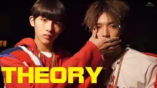 NCT 127 - Limitless MV: Theory and Symbolism