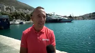 Goran Milić otkriva dubrovačke turističke djelatnike koji su pronašli svoju nišu