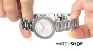 Movado Ladies' Bold Watch (3600381)