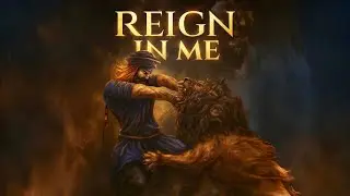 Reign In Me - FJ$T (Official Lyrical Video) | Alpha Vol. 2 | Latest Punjabi Songs 2025 |