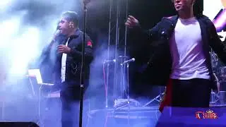 Juegos De Amor-Combo Cumbia En Vivo Teolocholco Tlaxcala