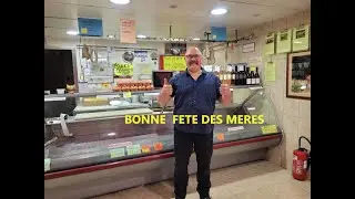 Bonne f&ecirc;te des M&egrave;res