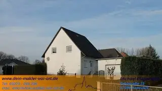 Modernes Einfamilienhaus in 17309 Pasewalk Vorpommern-Greifswald