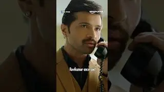 Dialogi Raviego Kumara, kt&oacute;rych nie da się zapomnieć 😤 | Himesh Reshamiya | The Xpose | #primevideoindia