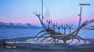 Iceland's best-known historical landmarks | Iceland News | NewsRme