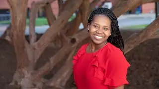Future Climate Leaders | Alayna Jenkins