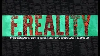 VR Inside Podcast is rebranding to FReality Podcast