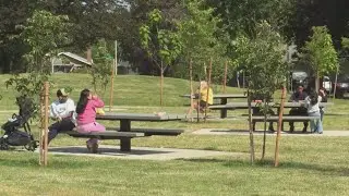 Portland parks funding hangs in balance with levy vote