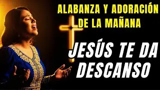 Alabanza y Adoración – Esta Canción Traerá Descanso a Tu Espíritu 💫