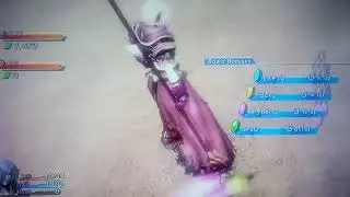 SO4: Arumat VS. Myuria NO Damage