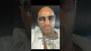 Some Times You Gotta listen to Your Old Head😳#funny #laugh #fun #relationship #advice #joke