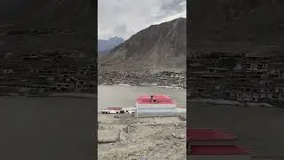 Dasu Dam Kohistan #pakistan #travel #video #nature #dasudam