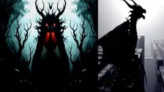 QFTGB: The War Within - The Shadow Planet