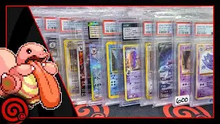 NO SLOWKINGS POKEMON MARCH - MCDONALDS PIKACHU BREAK - LIVE CARD SHOP