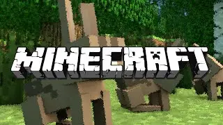 Minecraft 1.8 &ndash; The Bountiful Update(Official Release) | iJevin