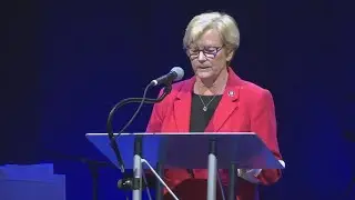 Chellie Pingree projected winner to serve 8th term in US House