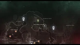 The Final Shape Xur Rework CAN'T Come Fast Enough 😅