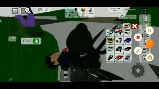 Mafia 4:The Re-Assemble: Introducing the Chaotic Wolf..