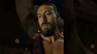 Marjaana [Song]|Baaghi 4|B Praak|Tiger Shroff, Harnaaz, Sonam|The Unseen Shorts #marjaana #baaghi4