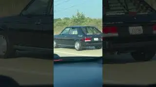 Dodge Omni Shelby GLHS 1-500
