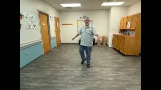 Bachata Bailando DEMO