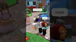 SHOOTING THE FIRST PERSON I SEE ON MM2! 💅 #roblox #mm2