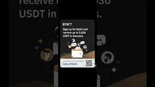 Realis Network New Update - BYBIT