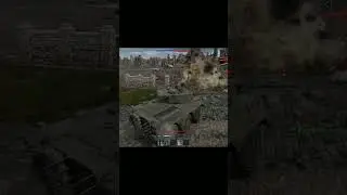 War thunder Type 87 RCV 2 kill #3 #magyar #japaneseaifrorce #japanesearmy #japan #magyargamer